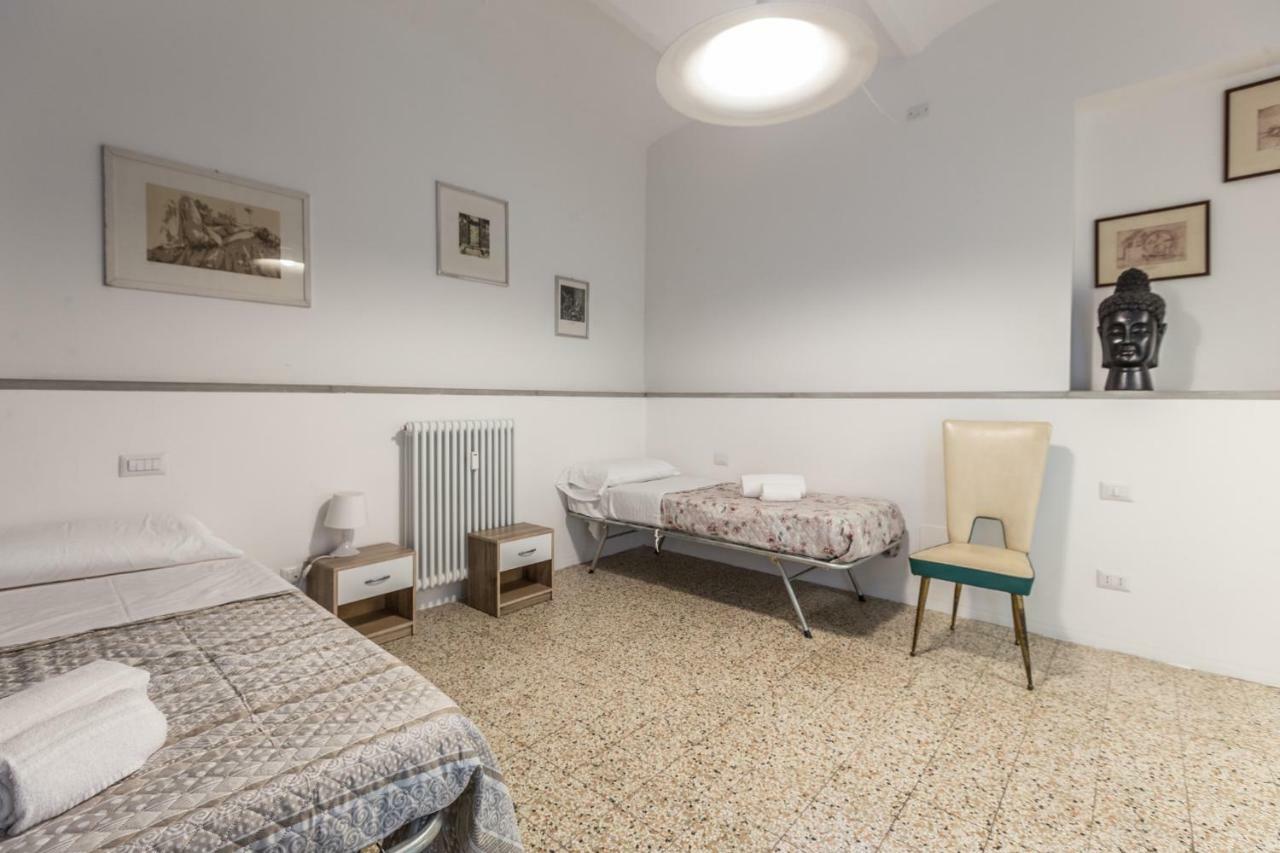 Matteotti, Bologna By Short Holidays Exterior photo