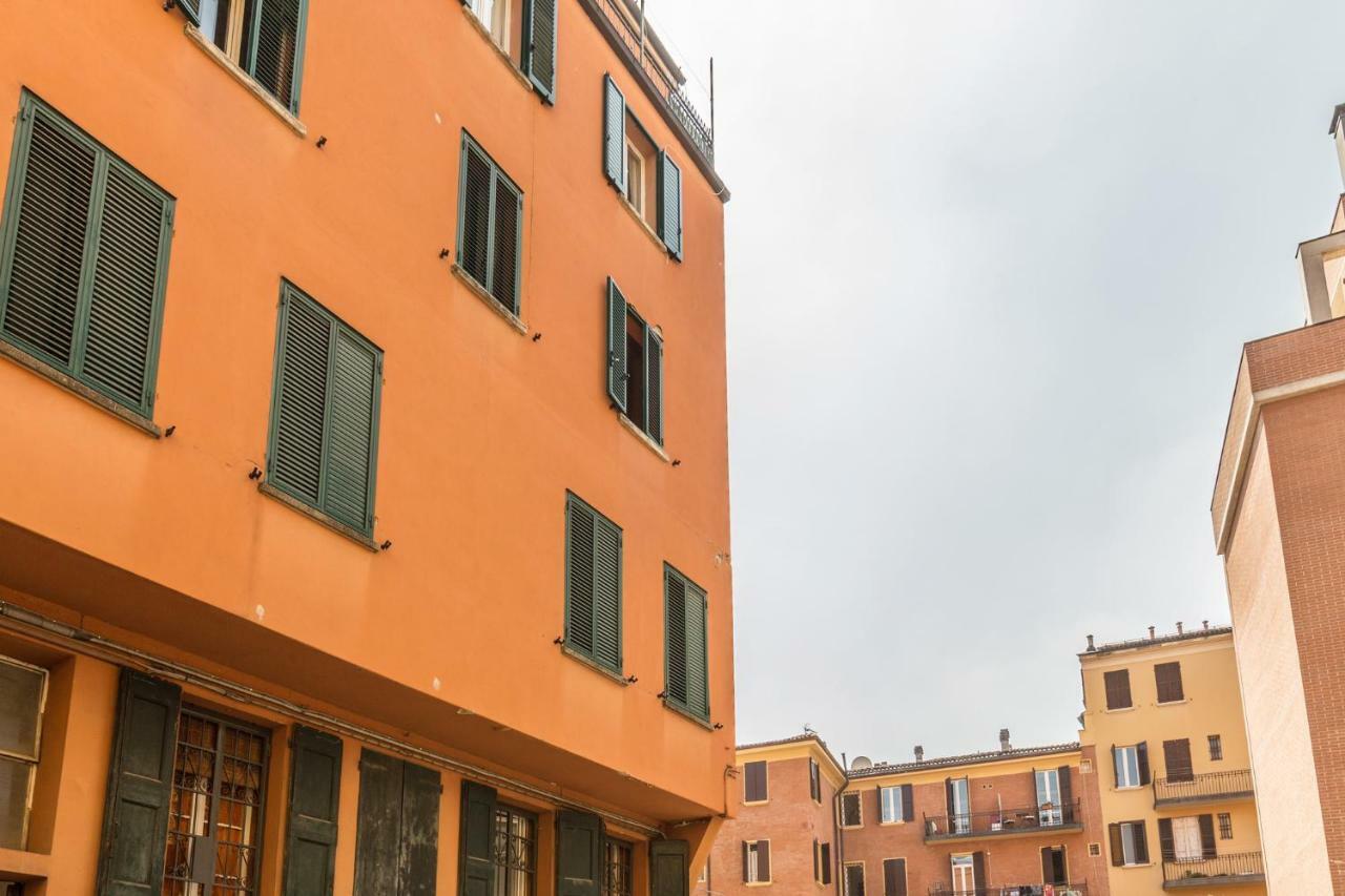 Matteotti, Bologna By Short Holidays Exterior photo