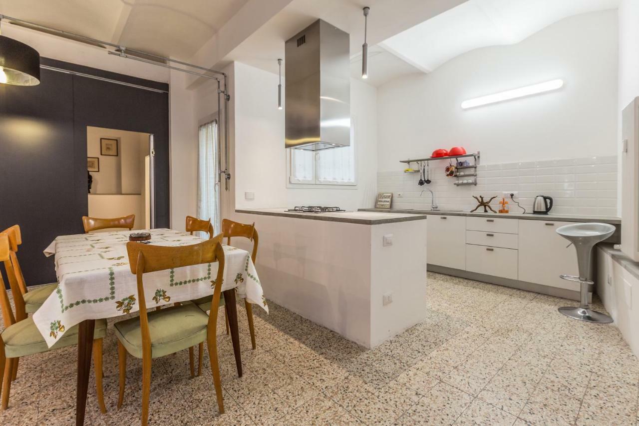 Matteotti, Bologna By Short Holidays Exterior photo