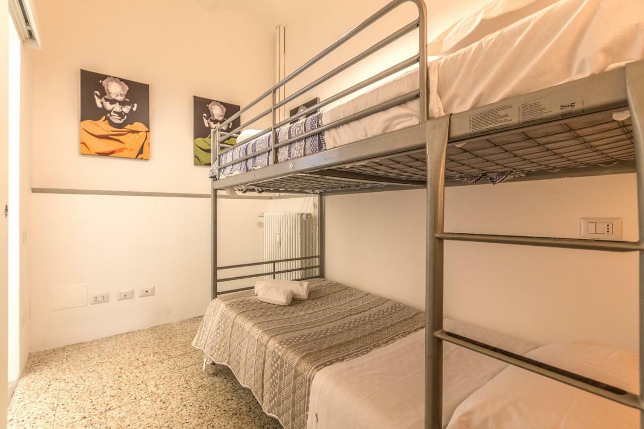 Matteotti, Bologna By Short Holidays Exterior photo